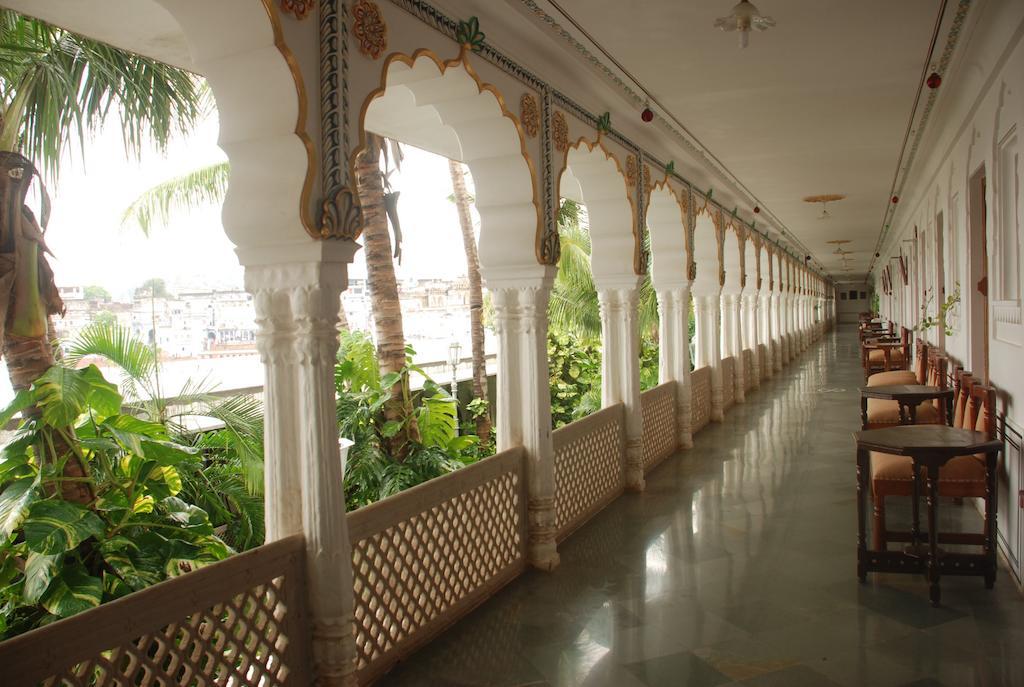 Hotel Pushkar Palace Exterior photo